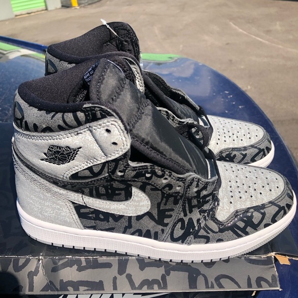 Jordan 1